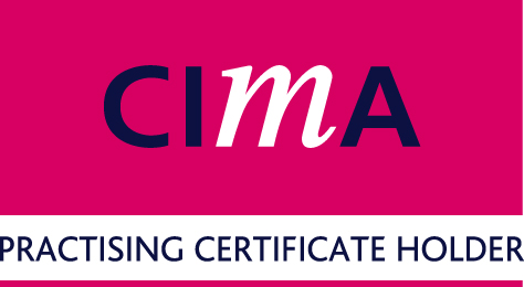 CIMA practising certificate holder